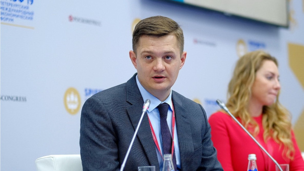 Торговый представитель РФ в Сингапуре Александр Свинин: «Русские конкурировать могут»